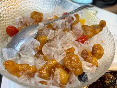 -园里前·10年私厨·福建菜(台江万达鳌峰洲店)