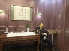 -卫鼎轩·曹公馆(鼓楼店)