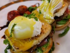 -The Rug Cafe(王府中环店)