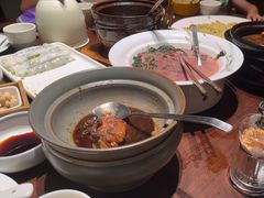 -汀小府·福建客家菜(鼓山沃尔玛店)