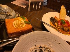 -来龙里 精致 东南亚餐室(万象城店)