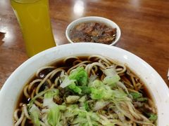 -华天新川面馆(缸瓦市店)