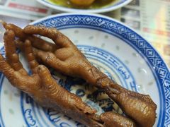 -捷信牛奶甜品世家(柳巷店)