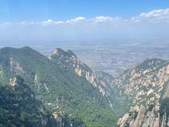-华山风景名胜区