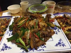 -徐鼎盛民间菜(城南家园店)