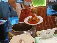 -伽喱博士 Dr.CURRY咖喱饭(太阳宫咖喱店)