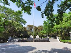 -长辛店二七公园