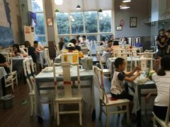 大堂-霸王虾·小龙虾香辣蟹(玉林店)
