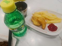 -豪享悦牛排自助餐厅(天河城店)