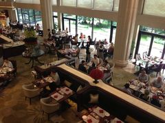 -Salon de Ville浦江汇(上海外滩华尔道夫酒店店)