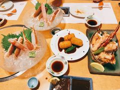 -蟹道乐(道顿堀本店)