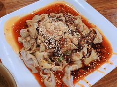 -朱大嘴肥肠血旺(福字街店)