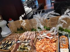 -重庆丽苑维景国际大酒店·海鲜自助餐厅