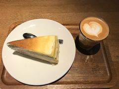 -Peet's 皮爷咖啡(东湖路手作店)