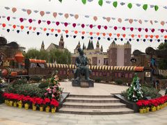 -安徒生童话乐园