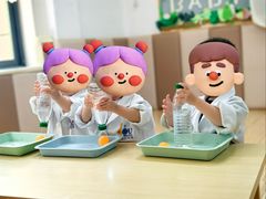 -豆初托育园 Baby Bean Day care Center