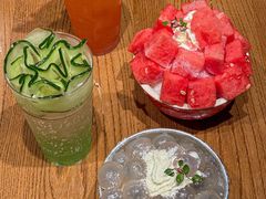 -汉小城·老铫子藕汤·乡野湖北菜(江汉路吉庆街店)