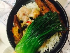 -点点心点心专门店(湾仔店)