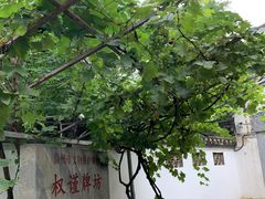 -天朝元辅-徐州民俗博物馆