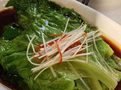 -老浒记烤鸭-北京菜(琉璃厂店)