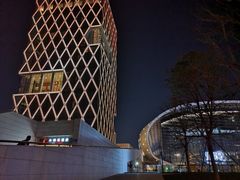 -小南洋海景餐厅(深圳湾店)