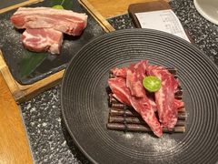 -韩满园· 甄选韩式烤肉