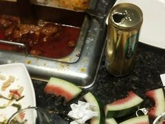 -海底捞火锅(龙岗星河COCO Park店)