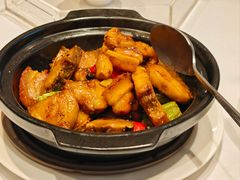 -春满园·早茶·粤菜·宴会(前海店)