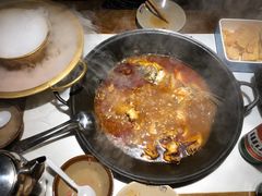 -老天桥蛙炉火锅(姑苏总店)