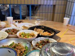 -彭耕记猪油炒小菜(吉联mall店)