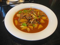 -木卡买提新疆餐厅·清真(新里海顿公馆店)