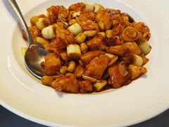 -大碗居·烤鸭·鱼头泡饼(天坛东门店)