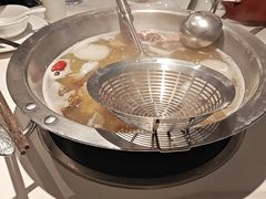 -八合里潮汕鲜牛肉火锅(福州万象城店)