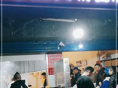门面-李兰英湖南面馆(护国路店)