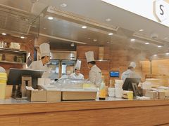 -苏小柳点心·手作小笼包(浦东嘉里城分院)