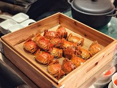 -昆明佳华广场酒店·西餐厅