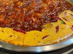-飘香火锅(玉林西路店)