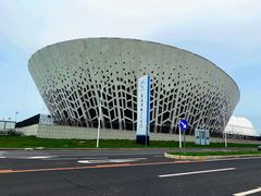 -长春奥林匹克公园