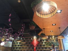 大堂-金太阳海鲜烧烤·本地人餐厅(东纬路旗舰店)