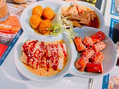 -文通冰室·港式茶餐厅(江汉路店)