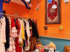 -清真·双公羊·馕坑烤全羊(奥体店)