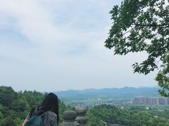 -昭山风景名胜区