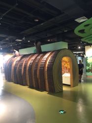 -北京科学中心儿童乐园
