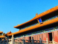 -历代帝王庙博物馆