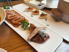 -北京老铺烤鸭(西稍门店)