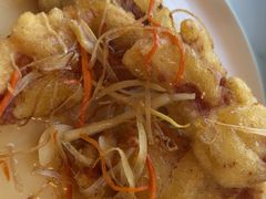 -叁拾壹克饺子·东北菜(国贸店)