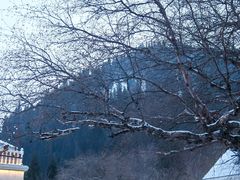 -新疆那拉提国家旅游度假区