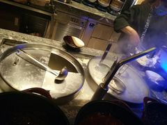 -长沙北辰洲际酒店-兰调全日餐厅