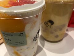 -喜茶(深圳福田星河COCO Park店)
