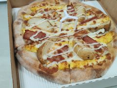 -必胜客(宁河吾悦店)